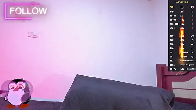 Lucaas King online show from 02/15/25, 10:44