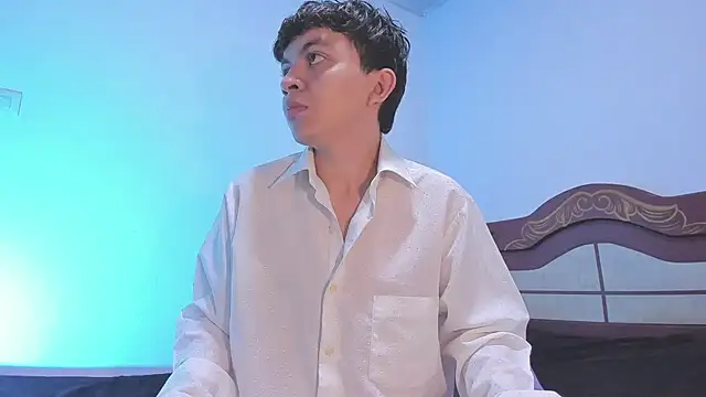 Lucaas King online show from 03/07/25, 12:56