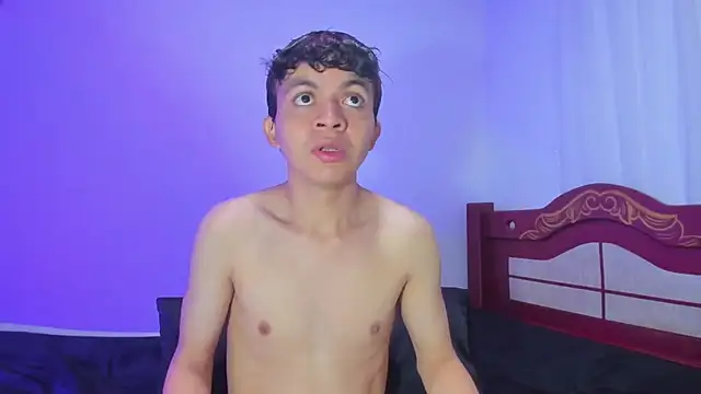 Lucaas King online show from 12/21/25, 10:17