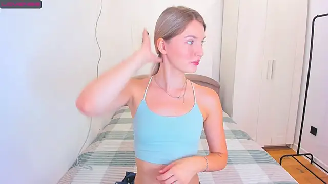 liloneforyou online show from 10/08/25, 09:29