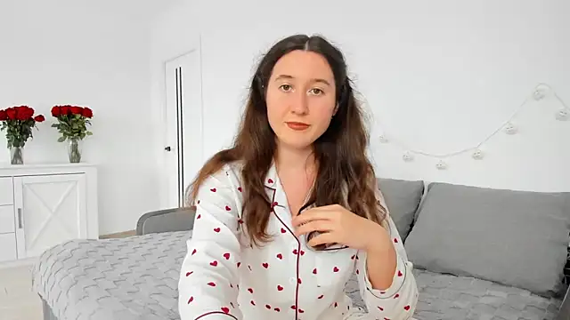 Snapshot of _Anna_Montana chatting on 10/01/25, 12:33  Anna Montana online show from 10/01/25, 12:33