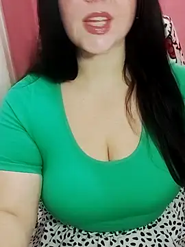 ErikaVlovely online show from 11/02/25, 08:22