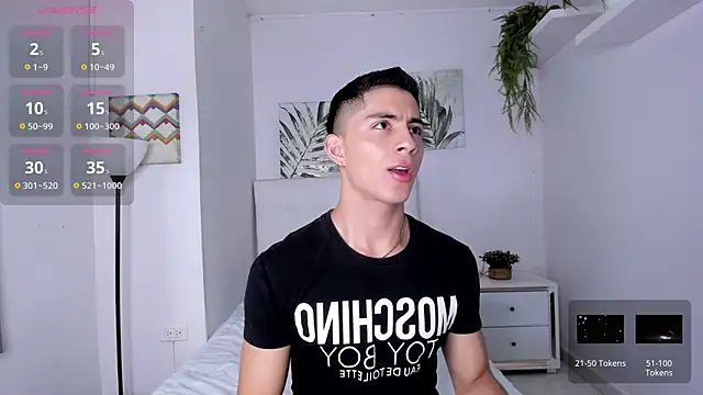 Matty Adams online show from 03/01/25, 03:38