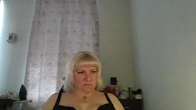 MeilomaWesa online show from 02/08/26, 07:56