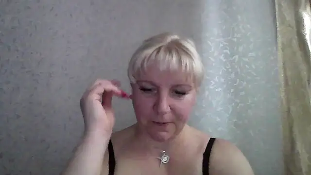 MeilomaWesa online show from 03/16/26, 01:37