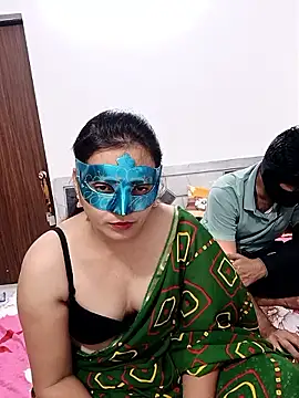 Harsh Ankita Couple online show from 06/13/26, 06:28