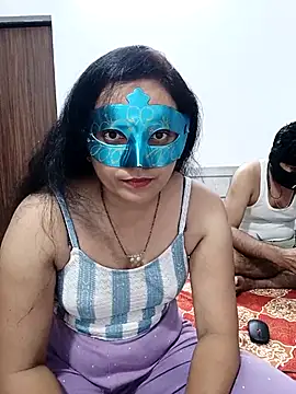Harsh Ankita Couple online show from 06/29/26, 04:07