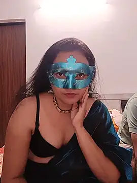Harsh Ankita Couple online show from 06/30/26, 05:25