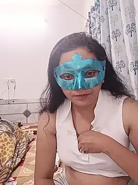 Harsh Ankita Couple online show from 07/20/26, 10:01