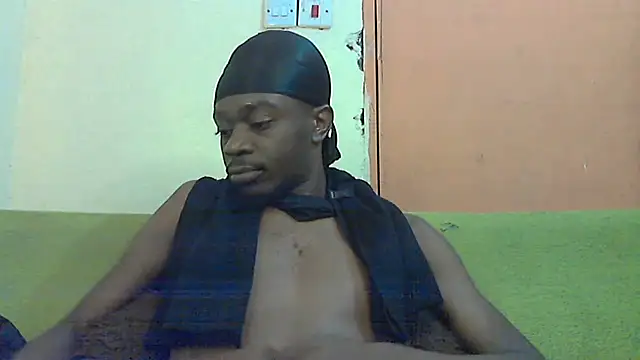 BIGDICKMULLAH online show from 11/16/25, 06:57