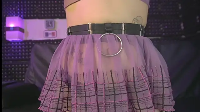 Dulce yors online show from 01/12/25, 04:00