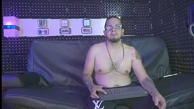 Dulce yors online show from 01/15/25, 12:30