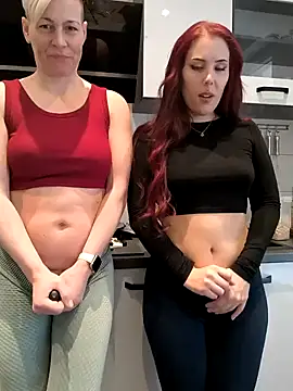 DarleenHot online show from 01/25/25, 09:04