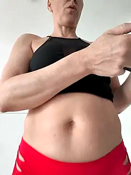 DarleenHot online show from 09/18/25, 08:05