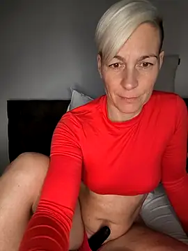 DarleenHot online show from 11/19/25, 03:23