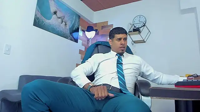 vincen jose online show from 01/29/25, 12:43