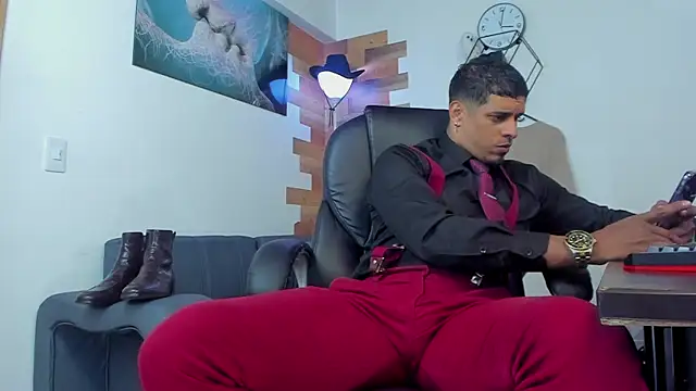 vincen jose online show from 02/05/25, 11:17