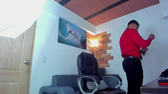 vincen jose online show from 03/09/25, 01:25