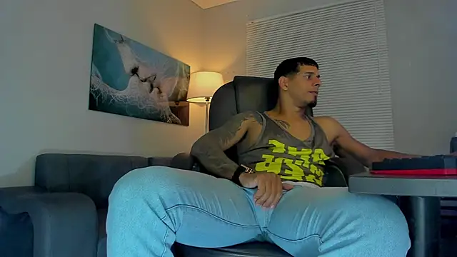 vincen jose online show from 10/14/25, 05:41