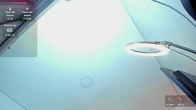 vincen jose online show from 01/15/26, 03:44