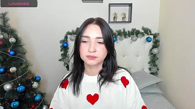 Snapshot of Sourr_Lollipop chatting on 12/15/24, 11:42 Sourr Lollipop online show from 12/15/24, 11:42