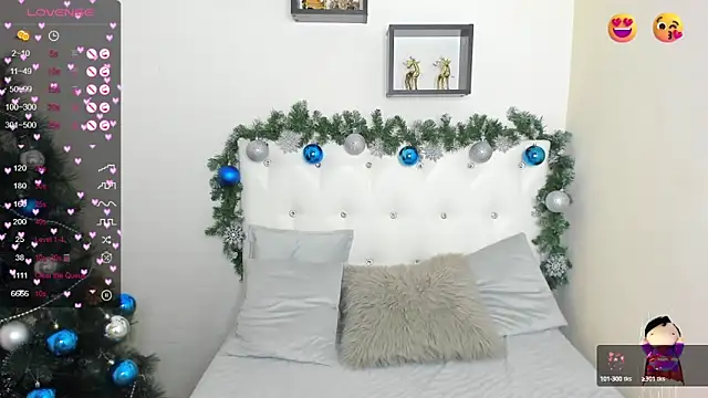 Snapshot of Sourr_Lollipop chatting on 12/20/24, 11:37 Sourr Lollipop online show from 12/20/24, 11:37