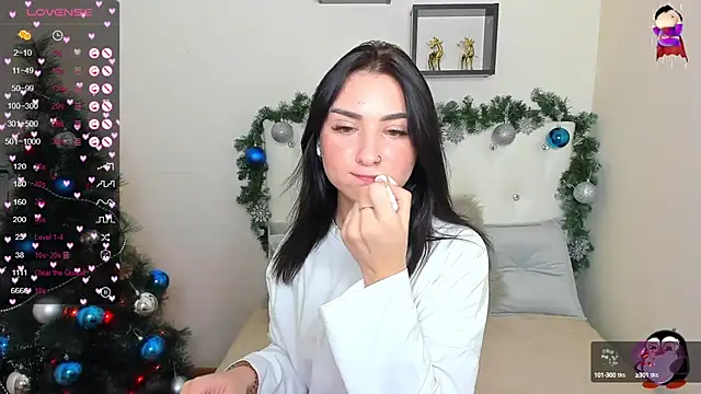 Snapshot of Sourr_Lollipop chatting on 01/10/25, 11:39 Sourr Lollipop online show from 01/10/25, 11:39