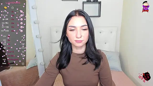 Snapshot of Sourr_Lollipop chatting on 01/27/25, 02:42 Sourr Lollipop online show from 01/27/25, 02:42