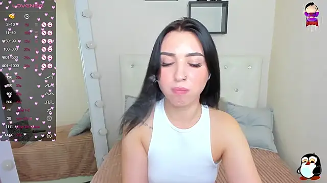 Snapshot of Sourr_Lollipop chatting on 01/29/25, 12:12 Sourr Lollipop online show from 01/29/25, 12:12