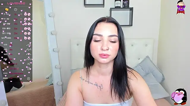 Snapshot of Sourr_Lollipop chatting on 01/29/25, 11:46 Sourr Lollipop online show from 01/29/25, 11:46