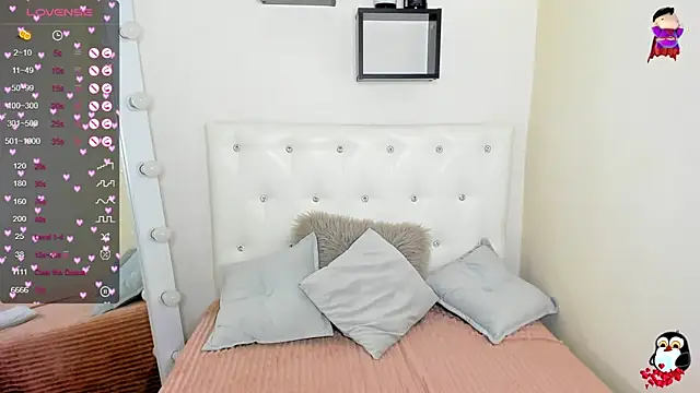 Snapshot of Sourr_Lollipop chatting on 01/31/25, 03:20 Sourr Lollipop online show from 01/31/25, 03:20