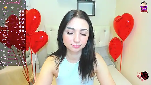 Snapshot of Sourr_Lollipop chatting on 02/13/25, 12:46 Sourr Lollipop online show from 02/13/25, 12:46