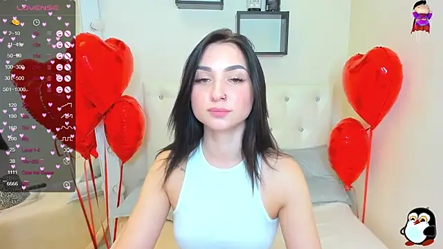 Snapshot of Sourr_Lollipop chatting on 02/13/25, 04:00 Sourr Lollipop online show from 02/13/25, 04:00