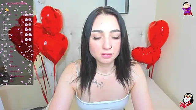 Snapshot of Sourr_Lollipop chatting on 02/15/25, 02:47 Sourr Lollipop online show from 02/15/25, 02:47