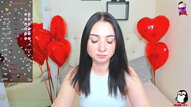 Snapshot of Sourr_Lollipop chatting on 02/16/25, 02:53 Sourr Lollipop online show from 02/16/25, 02:53