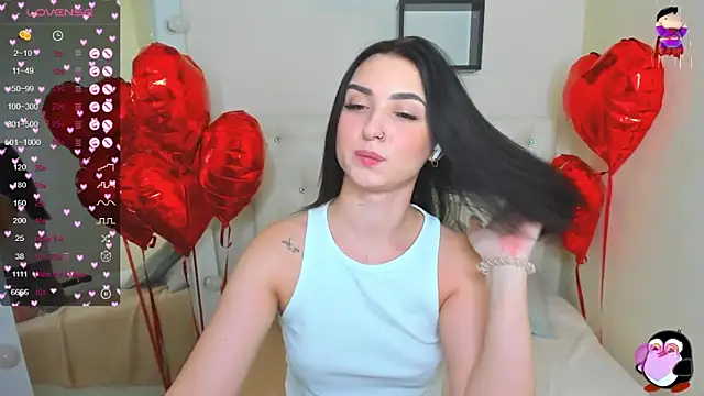 Snapshot of Sourr_Lollipop chatting on 02/19/25, 11:36 Sourr Lollipop online show from 02/19/25, 11:36