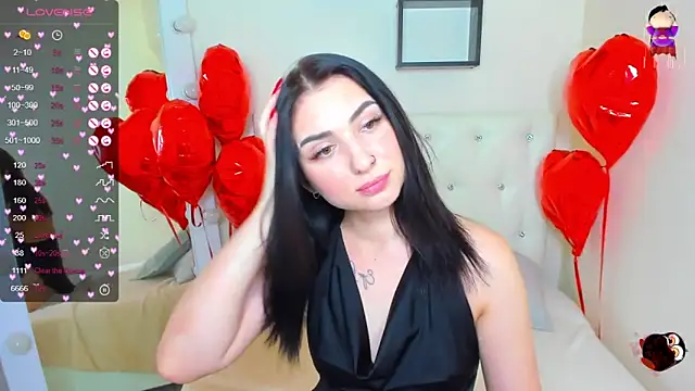 Snapshot of Sourr_Lollipop chatting on 02/20/25, 02:40 Sourr Lollipop online show from 02/20/25, 02:40