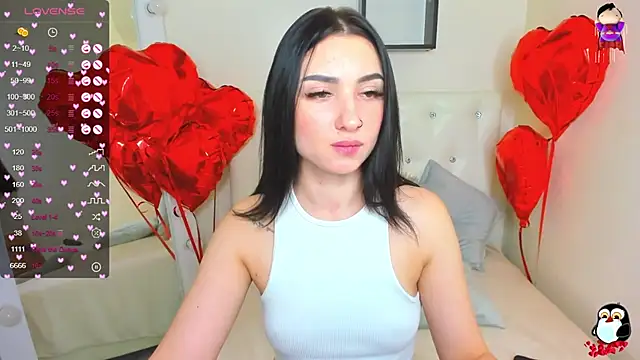 Snapshot of Sourr_Lollipop chatting on 02/25/25, 02:36 Sourr Lollipop online show from 02/25/25, 02:36