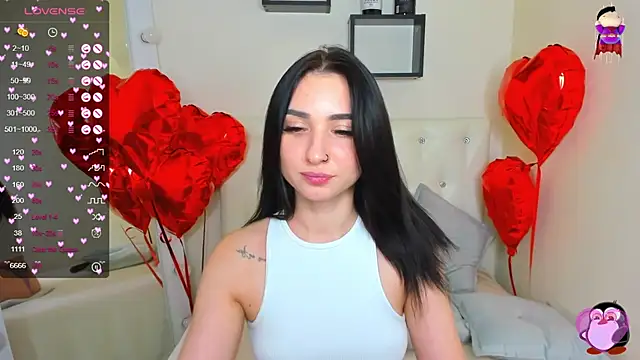 Snapshot of Sourr_Lollipop chatting on 02/25/25, 05:41 Sourr Lollipop online show from 02/25/25, 05:41