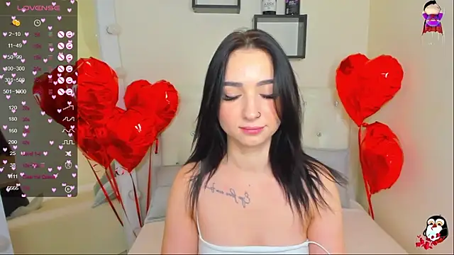 Snapshot of Sourr_Lollipop chatting on 02/25/25, 11:22 Sourr Lollipop online show from 02/25/25, 11:22