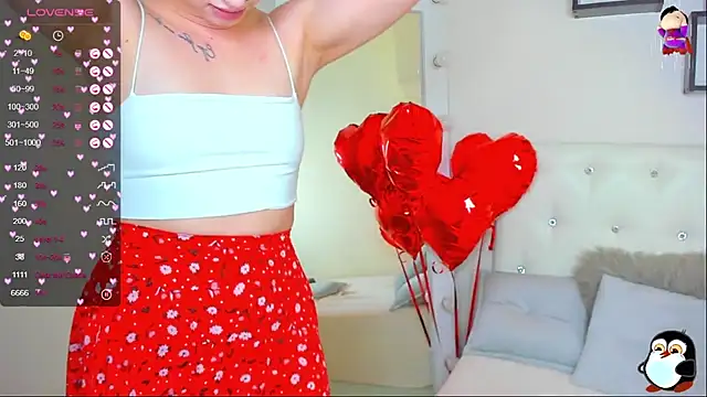 Snapshot of Sourr_Lollipop chatting on 02/26/25, 02:26 Sourr Lollipop online show from 02/26/25, 02:26