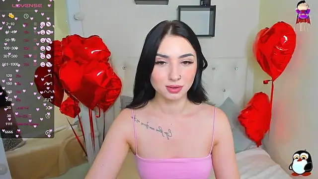 Snapshot of Sourr_Lollipop chatting on 02/26/25, 11:37 Sourr Lollipop online show from 02/26/25, 11:37