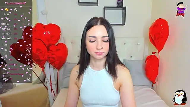 Snapshot of Sourr_Lollipop chatting on 02/27/25, 11:48 Sourr Lollipop online show from 02/27/25, 11:48