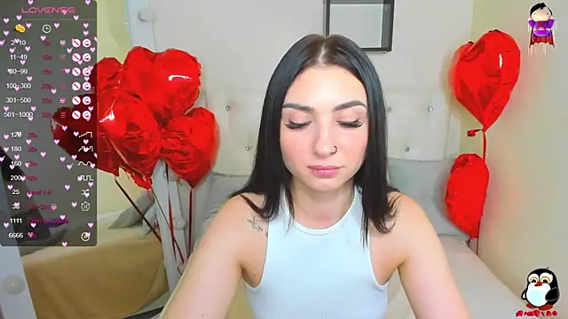 Snapshot of Sourr_Lollipop chatting on 02/28/25, 02:53 Sourr Lollipop online show from 02/28/25, 02:53