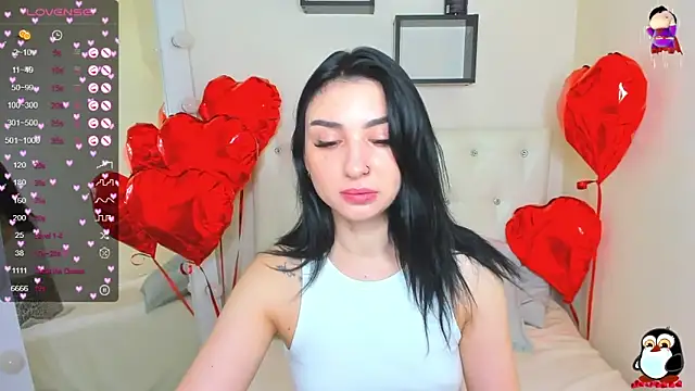 Snapshot of Sourr_Lollipop chatting on 03/01/25, 11:37 Sourr Lollipop online show from 03/01/25, 11:37