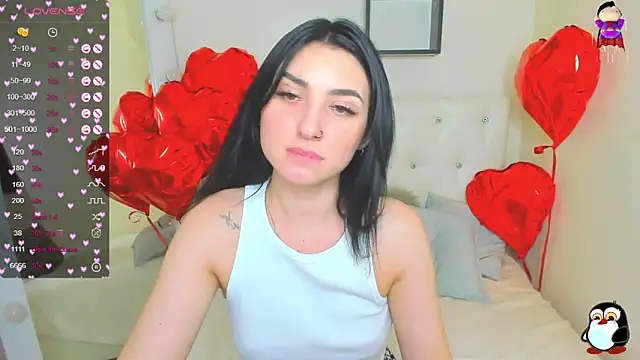 Snapshot of Sourr_Lollipop chatting on 03/02/25, 02:41 Sourr Lollipop online show from 03/02/25, 02:41