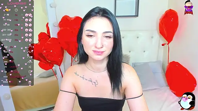 Snapshot of Sourr_Lollipop chatting on 03/04/25, 02:49 Sourr Lollipop online show from 03/04/25, 02:49