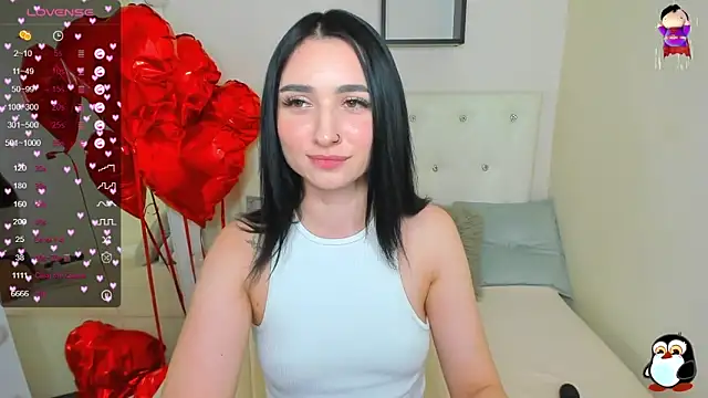 Snapshot of Sourr_Lollipop chatting on 03/05/25, 05:50 Sourr Lollipop online show from 03/05/25, 05:50