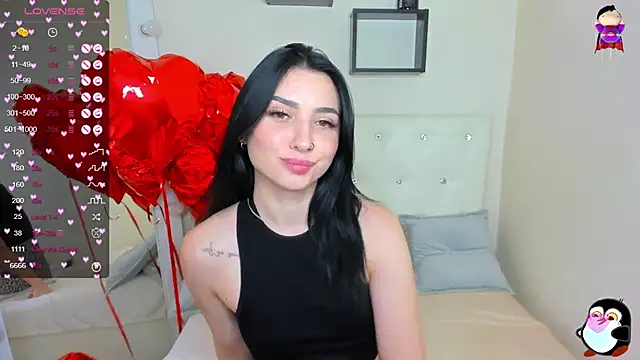 Snapshot of Sourr_Lollipop chatting on 03/06/25, 02:51 Sourr Lollipop online show from 03/06/25, 02:51