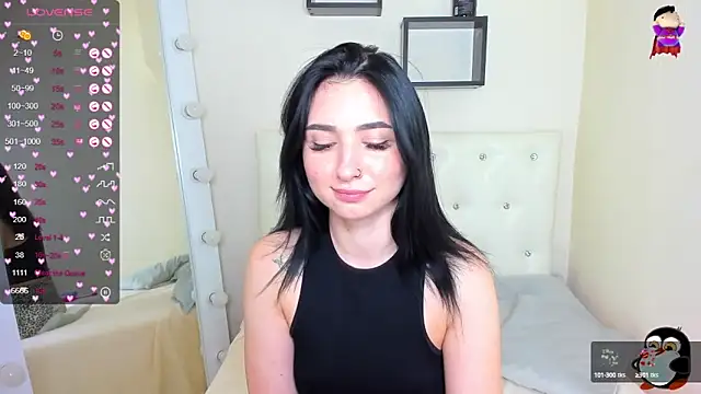 Snapshot of Sourr_Lollipop chatting on 03/09/25, 02:50 Sourr Lollipop online show from 03/09/25, 02:50